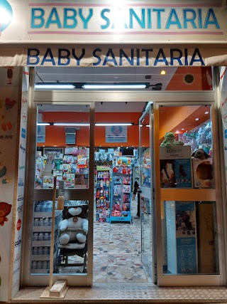 Noi bimbi Baby Sanitaria