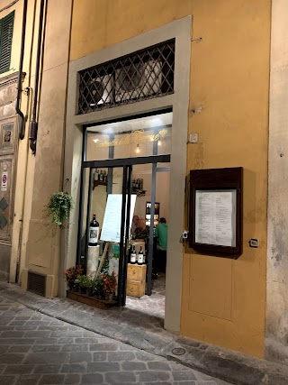 Cantinetta delle Terme