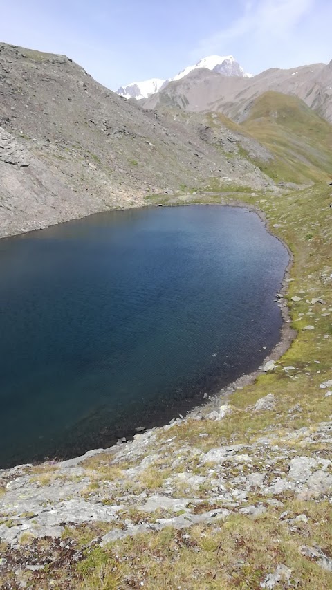 Lago Gavazzi-Tarantola