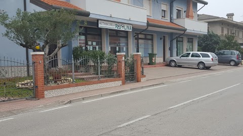 Autoscuola Rosolina