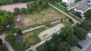 Parco giochi attrezzato di Via Milano