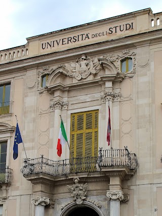 Università degli Studi di Catania - Ufficio carriere studenti