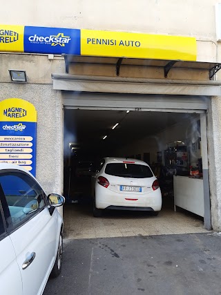 Pennisi Auto Di G. Pennisi