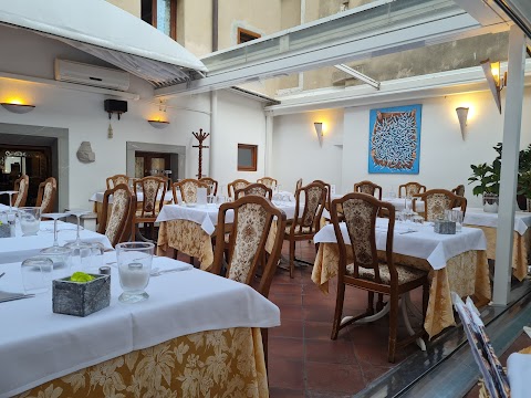 Ristorante Taverna al Canevon