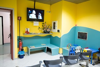 Smart Dental Clinic Paderno