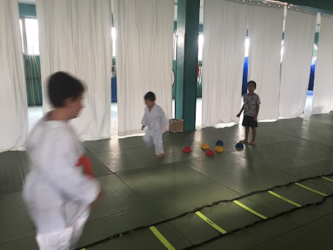 Dojo Mutokukan Monza