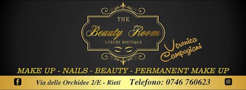 The Beauty Room