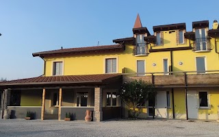 Agriturismo Corte Vignola