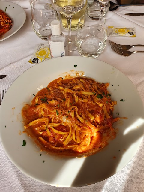 Trattoria Veronese Da Gian