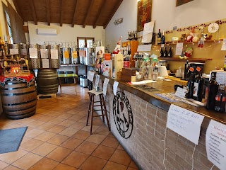 Antica Enoteca di Crola Marco