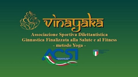 VINAYAKA associazione sportiva dilettantistica