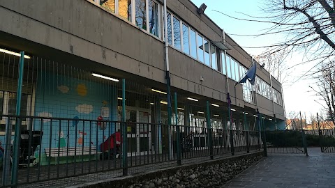 Scuola dell'Infanzia Cazzaniga