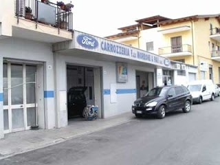 Autocarrozzeria F.lli Morrone e Figli