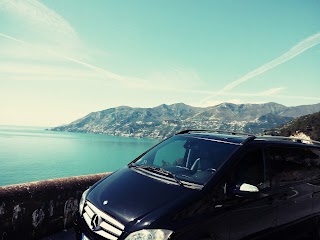 Maiori Car Service in Amalfi Coast