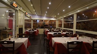 La Cucchiara Pizzeria ( nuova gestione )