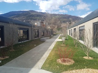 Liceo Scientifico e Linguistico "Edouard Bérard"