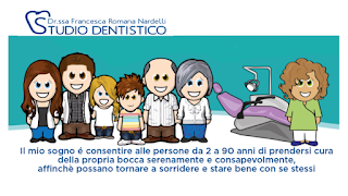 Studio Dentistico Dott.ssa Francesca Romana Nardelli