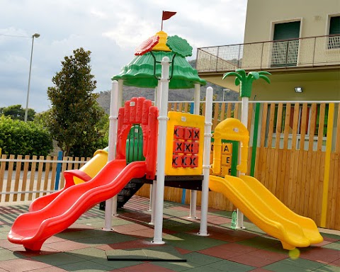 Baby House - Scuola per l'Infanzia Paritaria