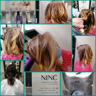 Nino Consulente D'immagine SPA Uomo Donna