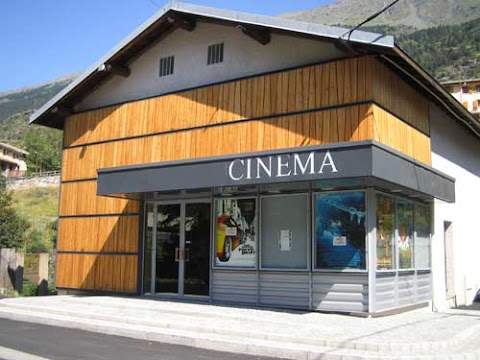 Cinema La Ramasse