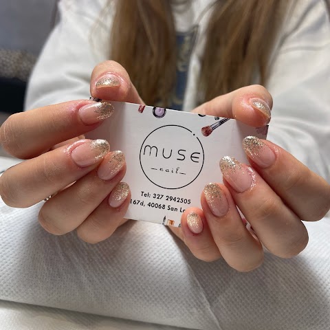 Muse nail