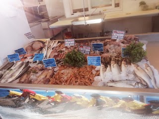 Pescato Di Sicilia - Pescheria