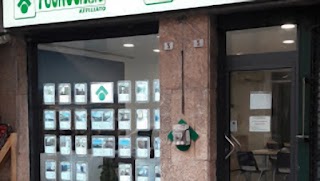 Affiliato Tecnocasa R.R. Immobiliare