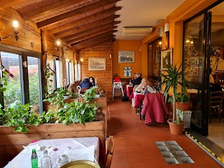 Ristorante Pizzeria Lo Scricciolo