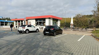 Autogrill Drove Ovest