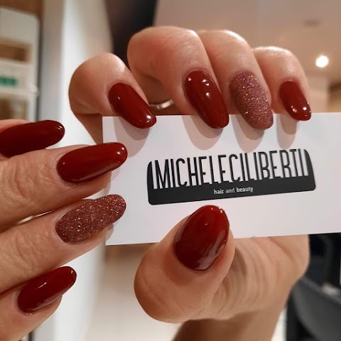 Michele Ciliberti Hair & Beauty