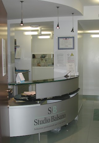 Studio Balsano S.R.L.