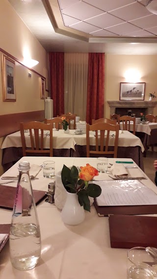 Trattoria al Pergolino