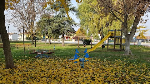 Parco giochi