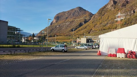 Ospedale centrale di Bolzano