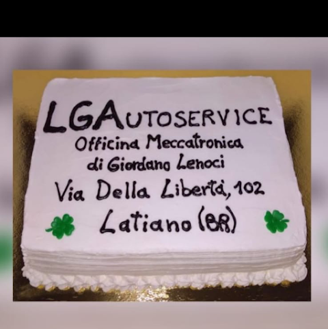 LGAutoservice