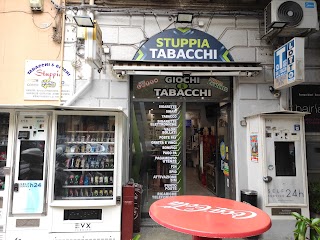 TABACCHI STUPPIA