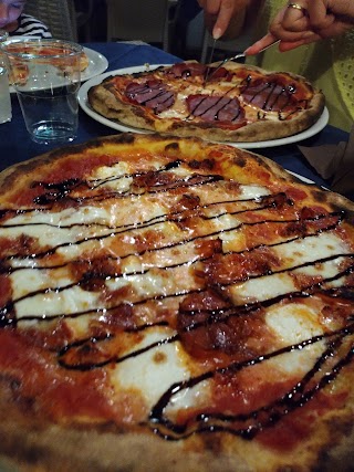Pizzeria Hedone’
