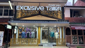 Exclusive Tailor Phuket