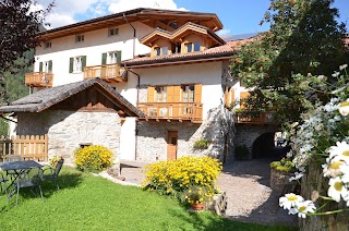 RESIDENCE CA' DELLE MARGHERITE