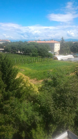 Istituto Tecnico Agrario Giovanni Brignoli