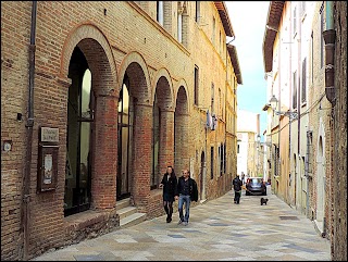 Teatro dei Varii