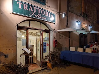 Antica trattoria pelliccia