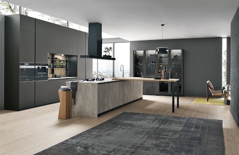 Cucine Stosa - Torino Nord