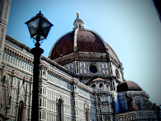 Ambulatori della Misericordia di Firenze - Centro Storico