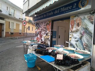 Pescheria La Fonte del Mare 2