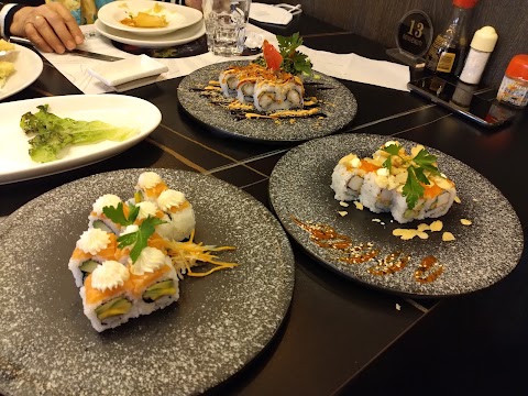 Ristorante Koora Sushi