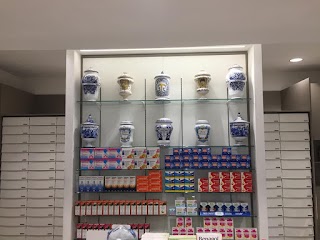 Farmacia Borsa