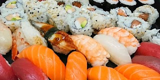 Dream Sushi Milano