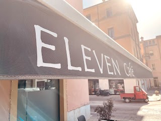 Eleven Café