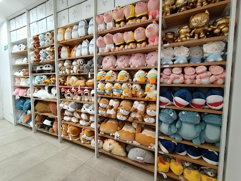 MINISO